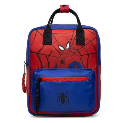 Batoh Spiderman Ultimate ACCCS_SS24-325SPRMV Barevná