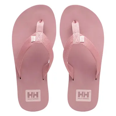 Žabky Helly Hansen W Logo Sandal 2 11957 Růžová