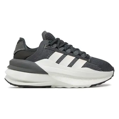 Sneakersy adidas Avryn_X IE8462 Šedá