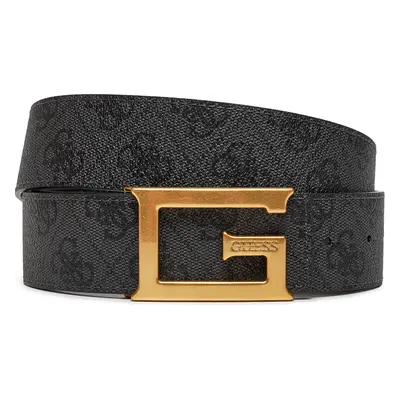 Dámský pásek Guess Noreen (SG) Belts BW9153 P4338 Černá