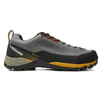 Trekingová obuv Kayland Miura Gtx GORE-TEX 018024060 Šedá