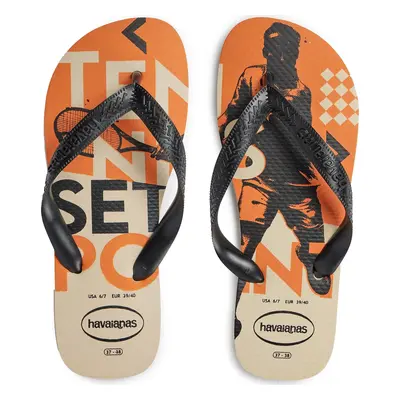 Žabky Havaianas 41413480121 Barevná