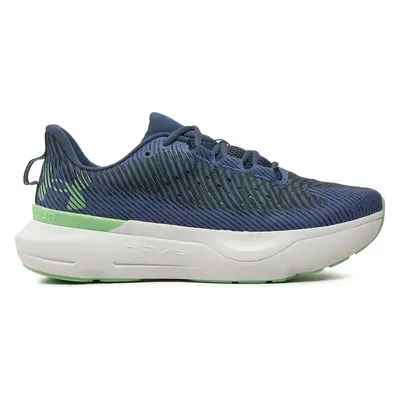 Běžecké boty Under Armour Ua Infinite 6 3027190-101 Šedá