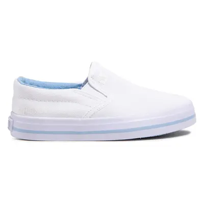 Tenisky Big Star Shoes HH374010 White