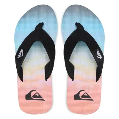 Žabky Quiksilver AQYL101241 Černá