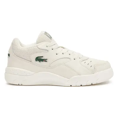 Sneakersy Lacoste Aceline 747SFA0034 Écru