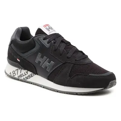 Sneakersy Helly Hansen Anakin Leather 117-18.990 Černá