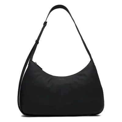 Kabelka Calvin Klein Soft Medium Tote K60K612154 Černá