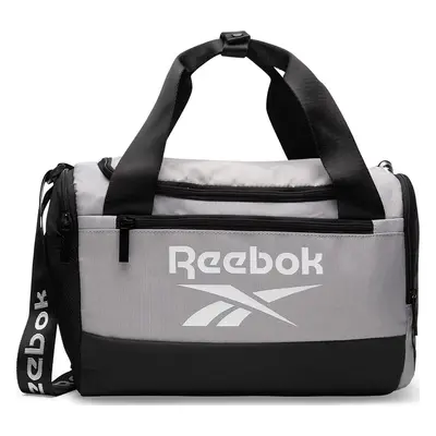 Taška Reebok RBK-035-CCC-05 Šedá