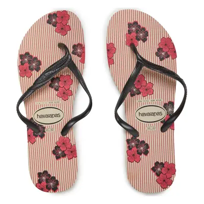 Žabky Havaianas 41445119446 Barevná