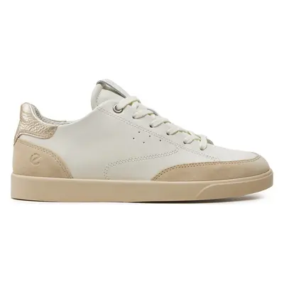 Sneakersy ECCO Street Lite W Sneaker Lux 21285360799 Bílá