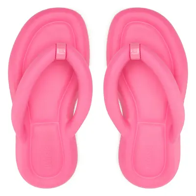 Žabky Melissa Flip Flop Free Ad 33531 Růžová