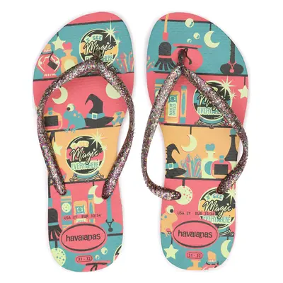 Žabky Havaianas 41299347600 Barevná