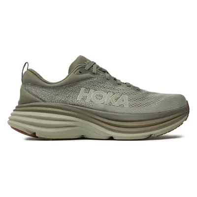 Běžecké boty Hoka Bondi 8 1123202 Khaki