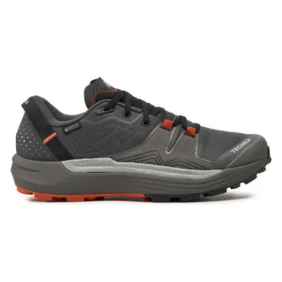 Trekingová obuv TECNICA Spark Speed S Gtx Ms GORE-TEX 11252000003 Šedá