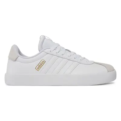 Sneakersy adidas VL Court 3.0 Low Skateboarding ID8795 Bílá