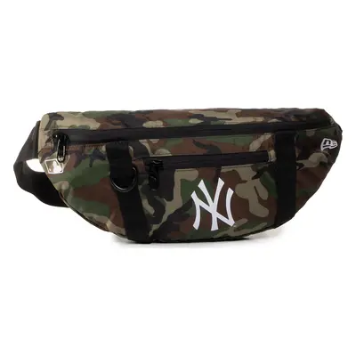 Ledvinka New Era Mlb Waist Bag Light Neyyan 12145411 Zelená