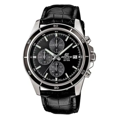 Hodinky Casio Edifice EFR-526L-1AVUEF Černá