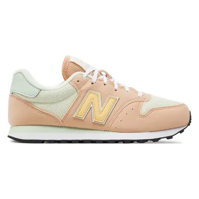 Sneakersy New Balance GW500FG2 Růžová