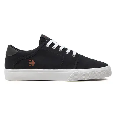 Sneakersy Etnies Barge Slim 4101000576 Černá