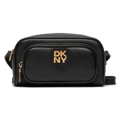 Kabelka DKNY Philo Crossbody R42EKE53 Černá