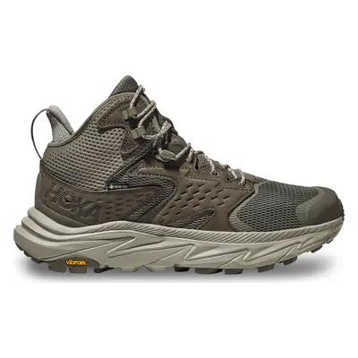 Trekingová obuv Hoka Anacapa 2 Mid Gtx GORE-TEX 1141633 Khaki