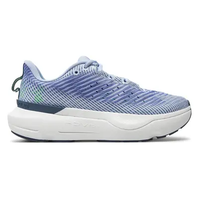 Běžecké boty Under Armour Ua W Infinite 6 3027200-501 Modrá