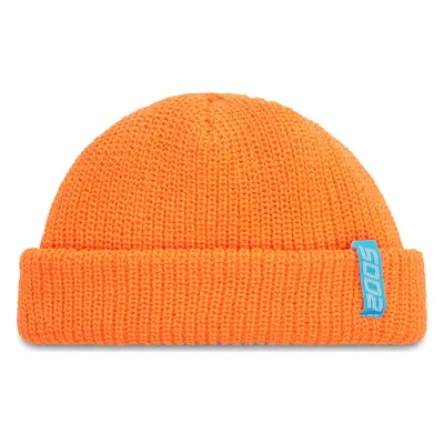 Čepice 2005 Basic Beanie Oranžová