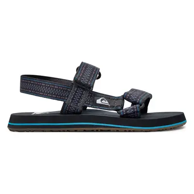 Sandály Quiksilver Monkey Caged AQYL101384 Barevná