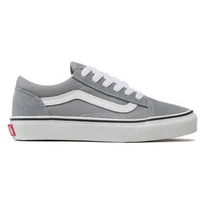 Tenisky Vans Old Skool VN0A7Q5FBM71 Šedá