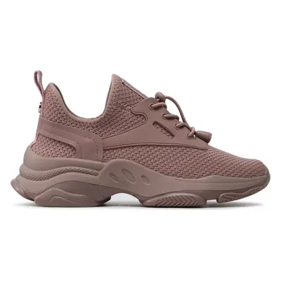 Sneakersy Steve Madden Match-E SM19000020-04004-945 Růžová