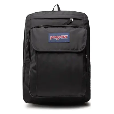 Batoh JanSport Union Pack EK0A5BAJN55 Černá