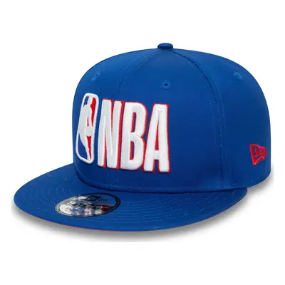 Kšiltovka New Era Nba Rear Logo 950 60503491 Modrá