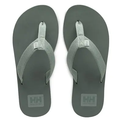 Žabky Helly Hansen W Logo Sandal 2 11957 Zelená