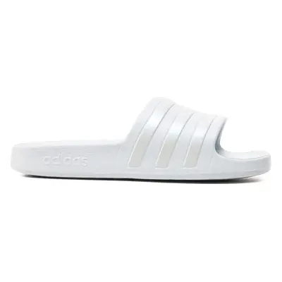 Nazouváky adidas adilette Aqua Slides IF0894 Modrá