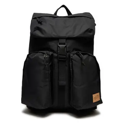 Batoh Vans Field Trippin Rucksack VN000HDDBLK1 Černá