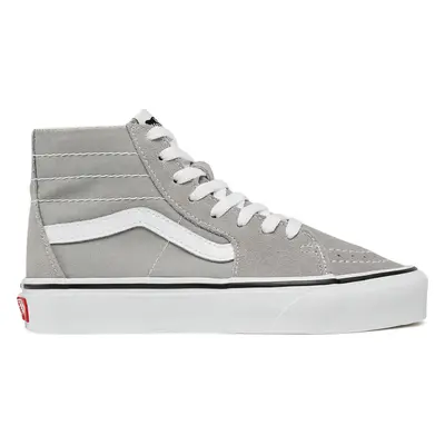 Sneakersy Vans Sk8-Hi Tapered VN0A4U16IYP1 Šedá