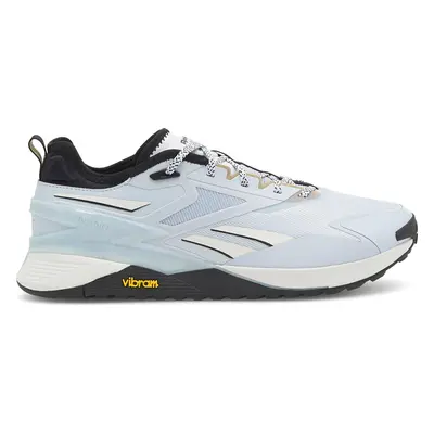 Boty do posilovny Reebok Nano X3 Adventure 100033528 Světle modrá