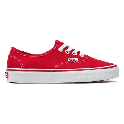 Tenisky Vans Authentic VN000EE3RED Červená