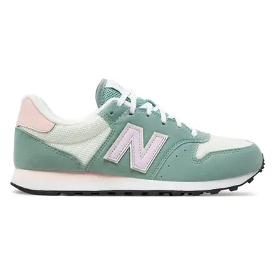 Sneakersy New Balance GW500FF2 Modrá