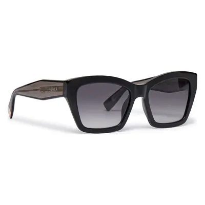 Sluneční brýle Furla Sunglasses Sfu778 WD00106-A.0116-O6000-4401 Černá