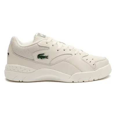 Sneakersy Lacoste Aceline 96 747SMA0036 Écru