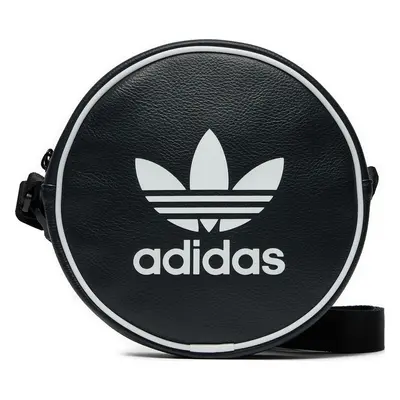 Brašna adidas Ac Round Bag IT7592 Černá