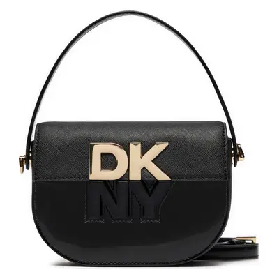 Kabelka DKNY Echo Sm Flap Cbody R42EKE28 Černá