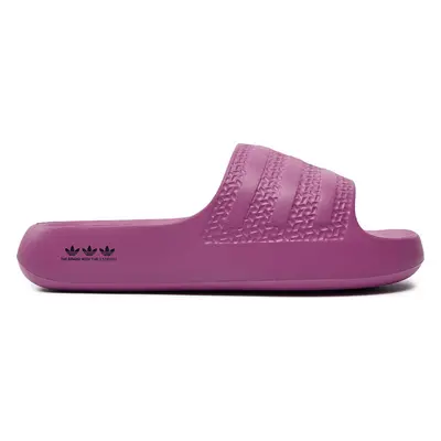 Nazouváky adidas Adilette Ayoon IF9454 Fialová