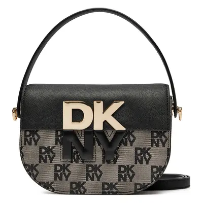 Kabelka DKNY Echo Sm Flap Cbody R42EYE28 Černá