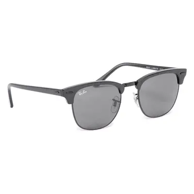 Sluneční brýle Ray-Ban Clubmaster 0RB3016 1305B1 Černá