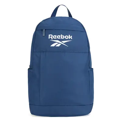 Batoh Reebok RBK-042-CCC-05 Tmavomodrá