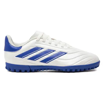 Boty na fotball adidas Copa Pure 2 Club Tf J IG8691 Bílá