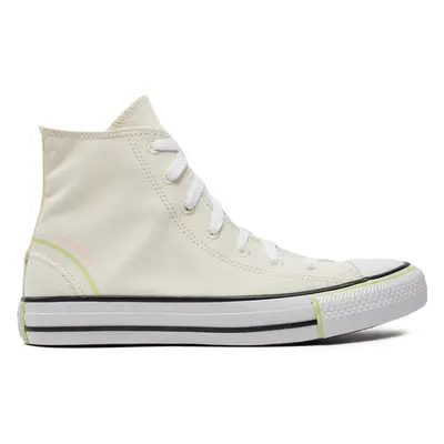 Plátěnky Converse Chuck Taylor All Star Color Pop A07592C Béžová